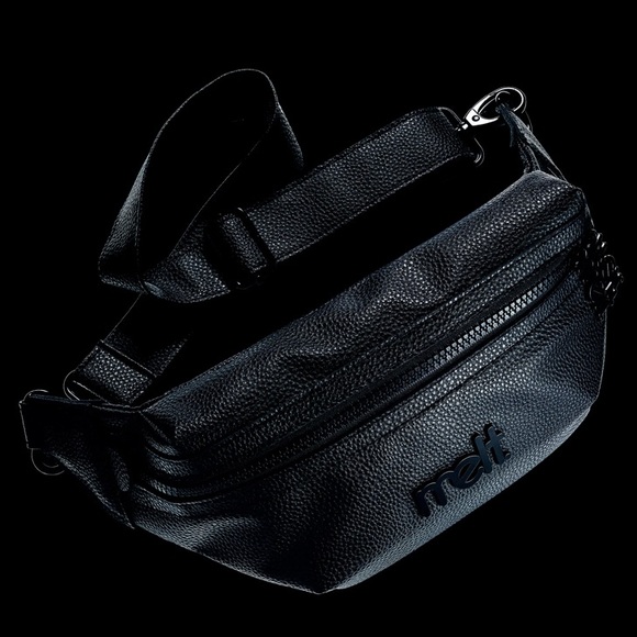 Melt Cosmetics Electrip Collection Eyeshadow Palette Lipsticks Bag BNIB - Picture 6 of 16